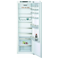 Холодильник Siemens KI81RADD0