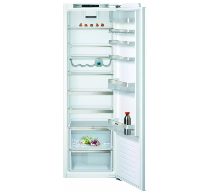 Холодильник Siemens KI81RADD0