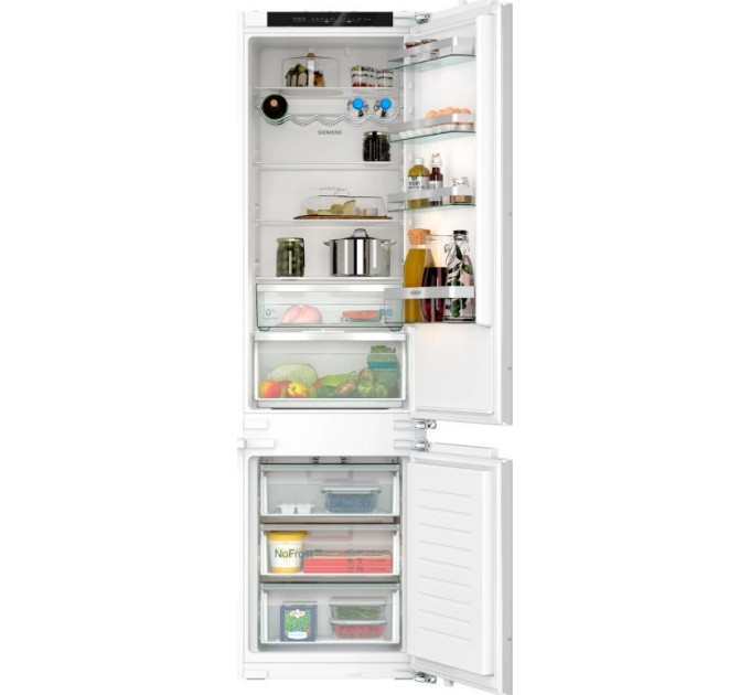 Холодильник Siemens KI96NVFD0