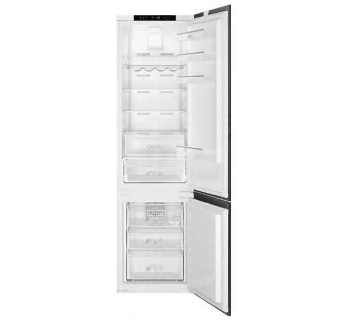 Холодильник SMEG C8194TNE