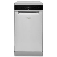 Посудомийна машина Whirlpool WSFO 3T223 PC X
