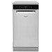 Посудомийна машина Whirlpool WSFO 3T223 PC X