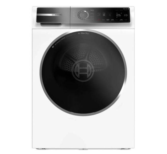 Сушильна машина Bosch WRB247DEPL