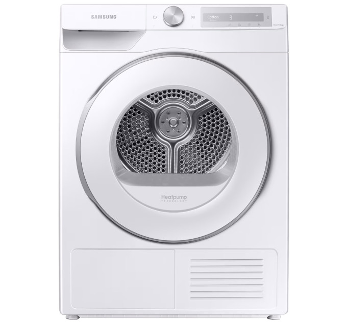 Сушильна машина Samsung DV90T6240HH