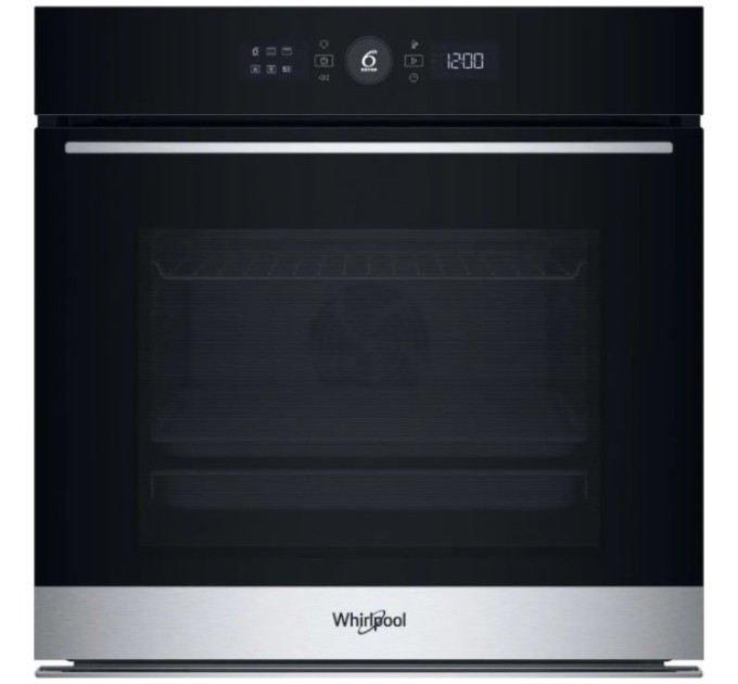 Духова шафа Whirlpool WOI5S8HM1SXA