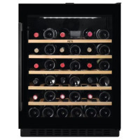 Винна шафа AEG AWS4052B5B