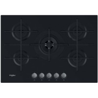 Газова варильна поверхня Whirlpool AKWL 728 NB