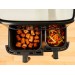 Мультипіч Tefal Dual Easy Fry & Grill Air Fryer EY905D10