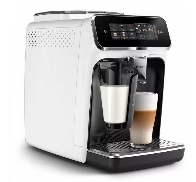 Кавомашина  Philips Series 3300 EP3343/50