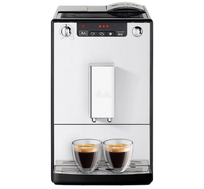 Кавомашина Melitta SOLO E950-203