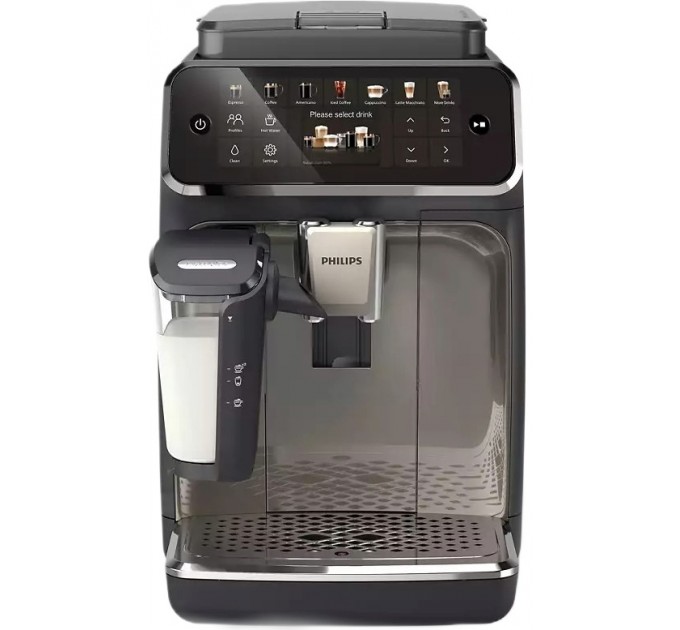 Кавомашина Philips Series 4400 LatteGo EP4449/70
