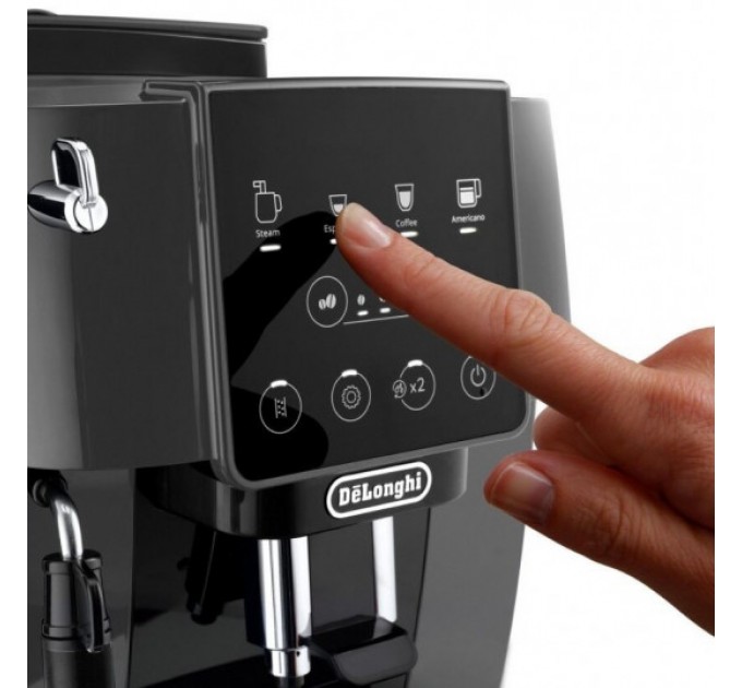 Кавомашина Delonghi ECAM 220.22.GB