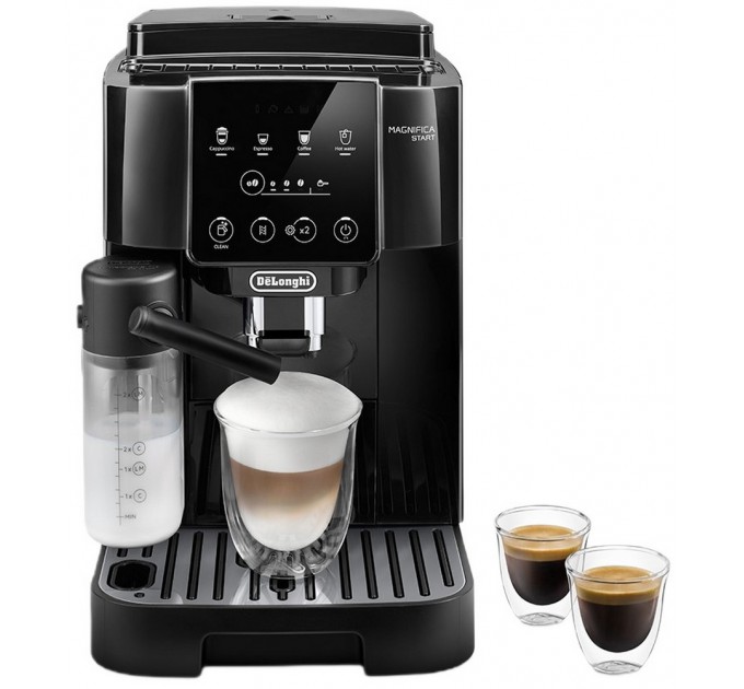 Кавомашина Delonghi Magnifica Start ECAM 220.60.B