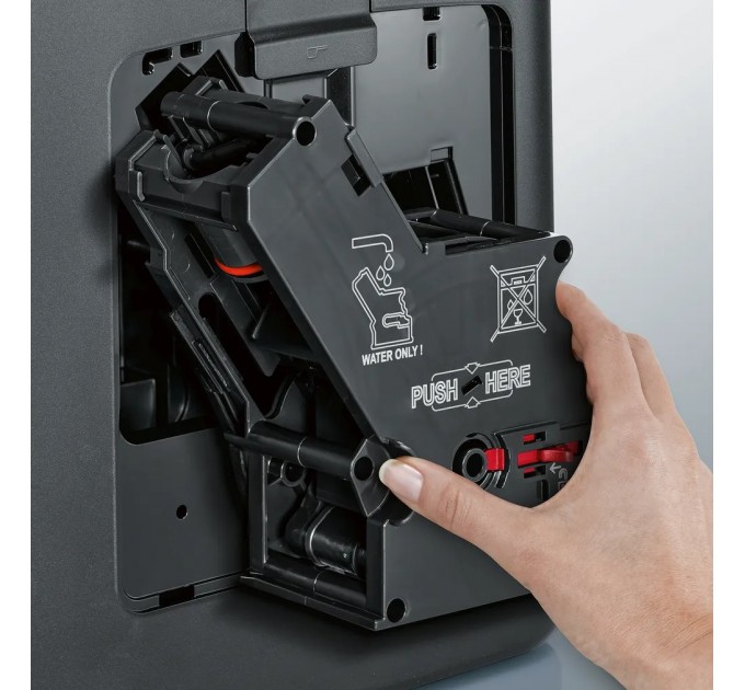 Кавомашина Siemens EQ.6 Plus S800 TE658209RW