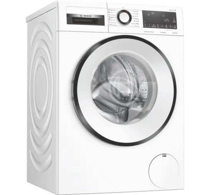 Пральна машина Bosch WGG24201BY