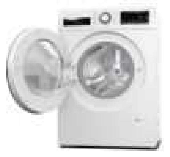 Пральна машина Bosch WGG24201BY