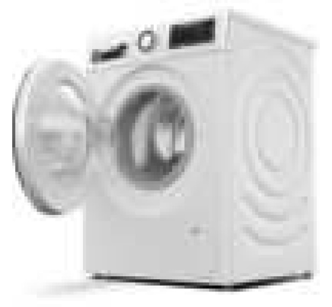 Пральна машина Bosch WGG24201BY