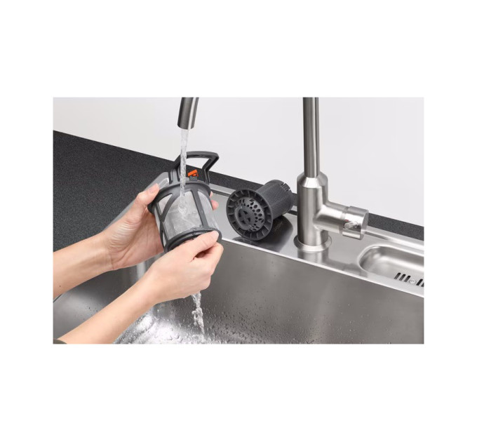 Посудомийна машина AEG FSK94858P