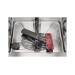 Посудомийна машина AEG FSK94858P