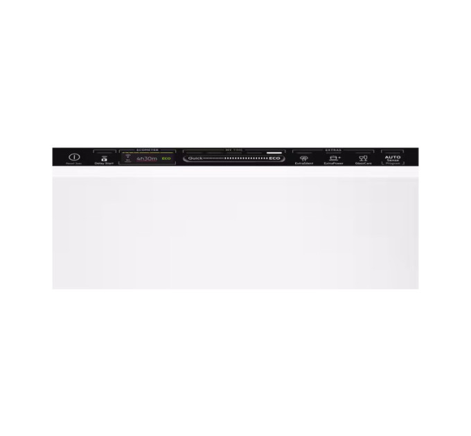 Посудомийна машина AEG FSK94858P