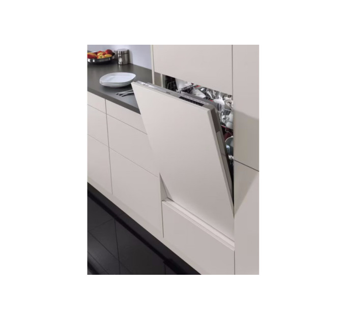 Посудомийна машина AEG FSK94858P