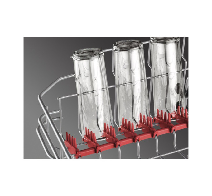 Посудомийна машина AEG FSK94858P