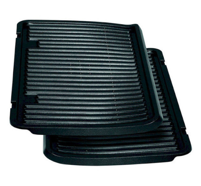 Електрогриль притискний Tefal OptiGrill+ GC716 (GC716D12)