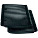 Електрогриль притискний Tefal OptiGrill+ GC716 (GC716D12)