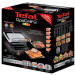 Електрогриль притискний Tefal OptiGrill+ GC716 (GC716D12)