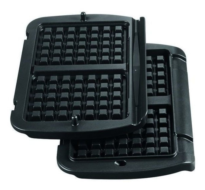 Електрогриль притискний Tefal OptiGrill+ GC716 (GC716D12)