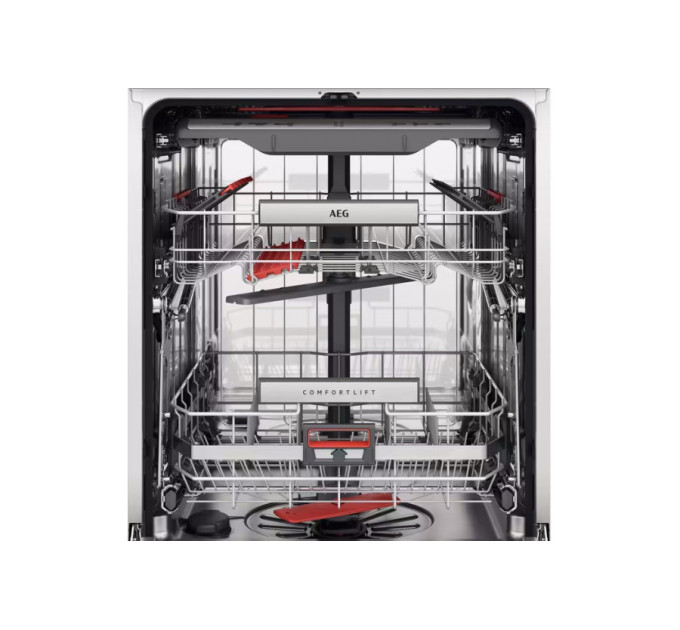 Посудомийна машина AEG FSK94858P