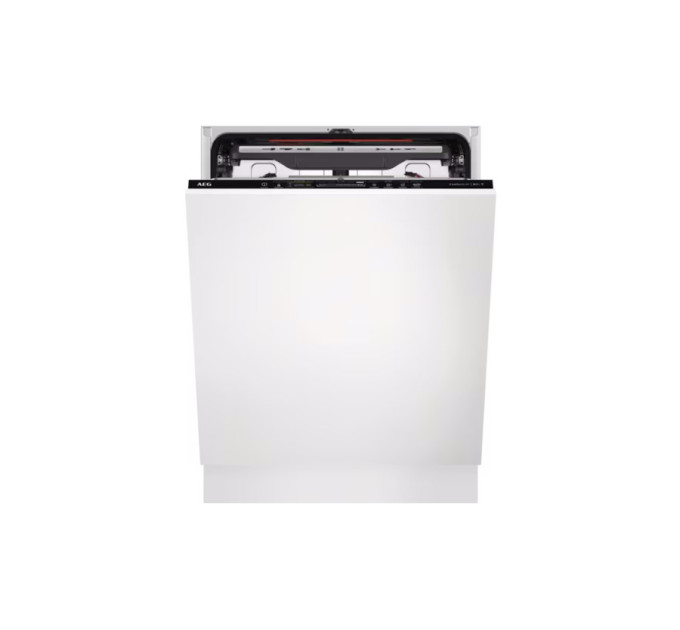 Посудомийна машина AEG FSK94858P