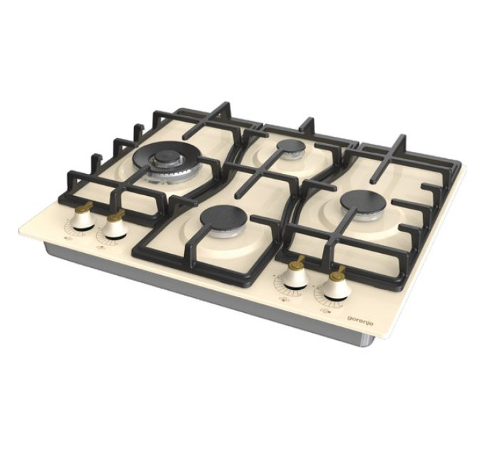 Газова варильна поверхня Gorenje GW6D42CLI