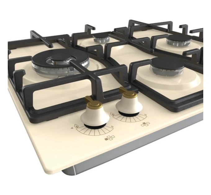 Газова варильна поверхня Gorenje GW6D42CLI