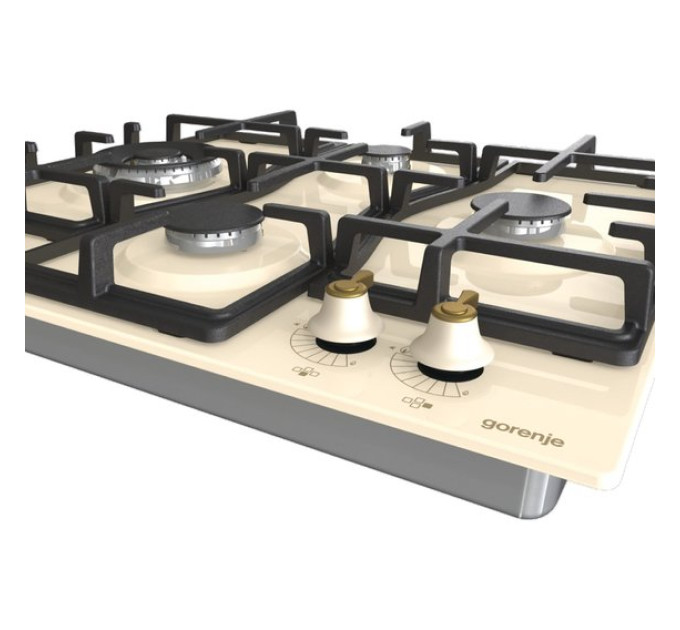 Газова варильна поверхня Gorenje GW6D42CLI