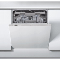 Посудомийна машина Whirlpool WIC 3C26 F