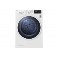 Сушильна машина LG RC80V5AV5N