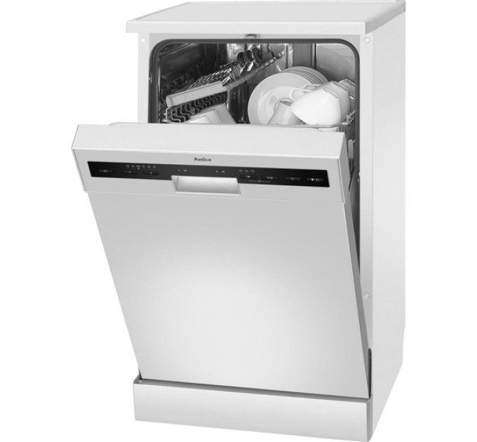 Посудомийна машина Amica DFM41E6QWMG