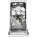 Посудомийна машина Amica DFM41E6QWMG