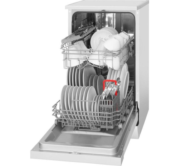 Посудомийна машина Amica DFM41E6QWMG