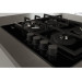 Газова варильна поверхня Whirlpool GOFL 629/NB