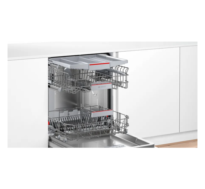 Посудомийна машина Bosch SMV46KX55E