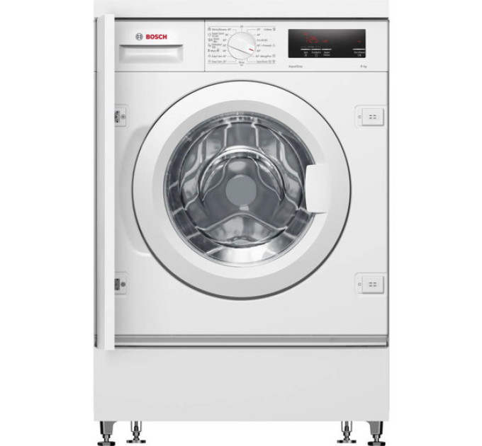 Пральна машина Bosch WIW24342EU