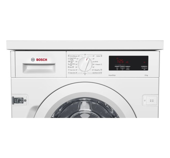 Пральна машина Bosch WIW24342EU