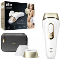 Фотоепілятор Braun Silk-expert Pro 5 IPL PL 5140