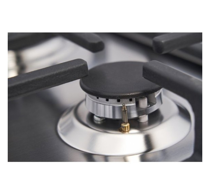 Газова варильна поверхня Whirlpool TGML 660 IX