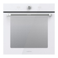 Духова шафа Gorenje BOS6737SYW