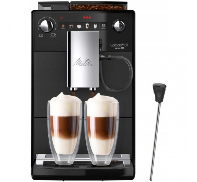 Кавомашина Melitta Latticia OT F30/0-103