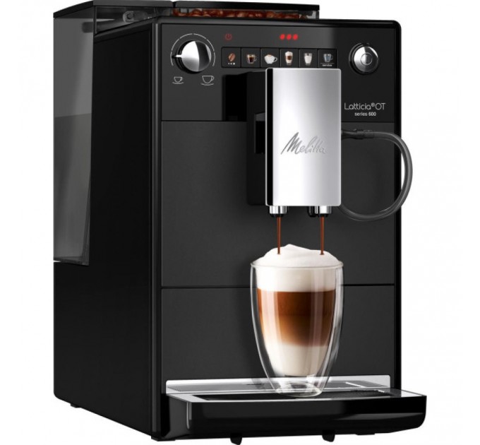 Кавомашина Melitta Latticia OT F30/0-103