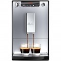 Кавомашина Melitta CAFFEO SOLO Silver (E950-103)